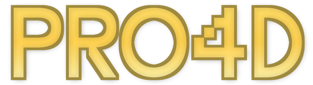 PRO4D